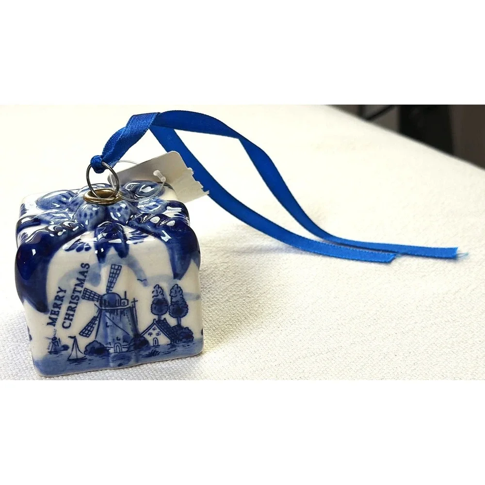 Delft Blue delft blue